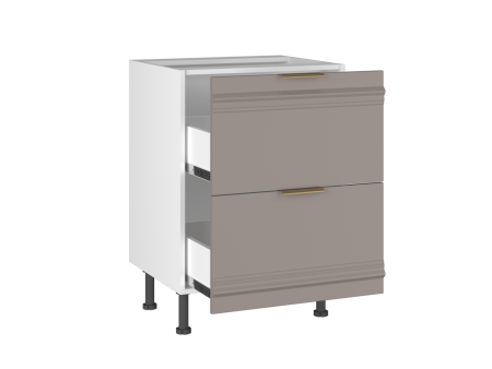 СЯ-(2)-60, Фьюжн (600*537*870) Мокко, 27143