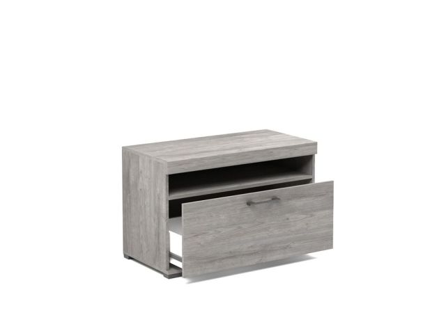 Д-4 тумба под тв открытая