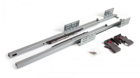 Системы выдвижения, DB7772Zn/500