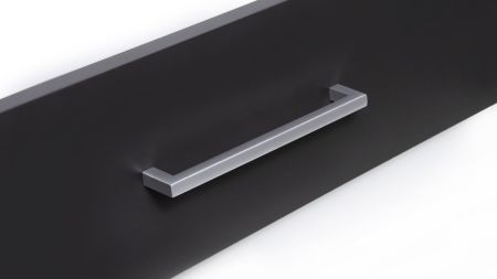 Мебельная ручка, RS043SC.4/160