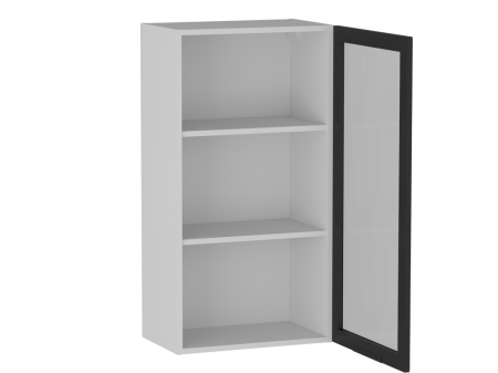 Шкаф 960 ШСТ-50, Ватель (500*316*960) Черный, 23368