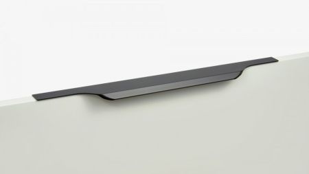 Мебельная ручка, RT111BL.1/320/400