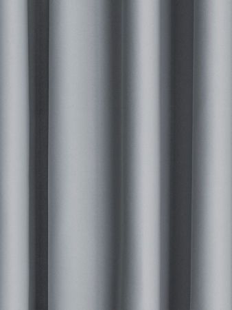 Комплект штор  "Блэквуд" (2х200х270 см), блэкаут Серый, 00-00005315/5