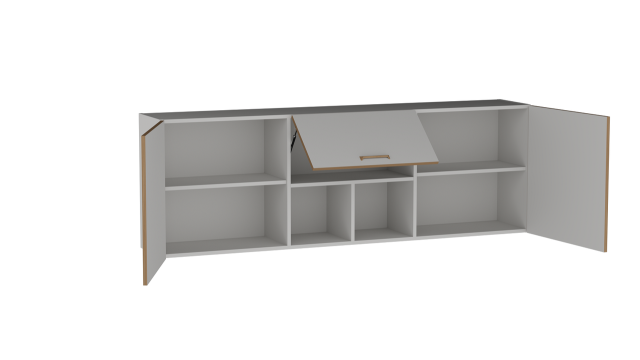 шкаф 1800 отк