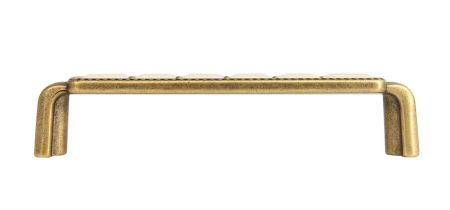 Мебельная ручка, RS122MAB.4/96/Bg