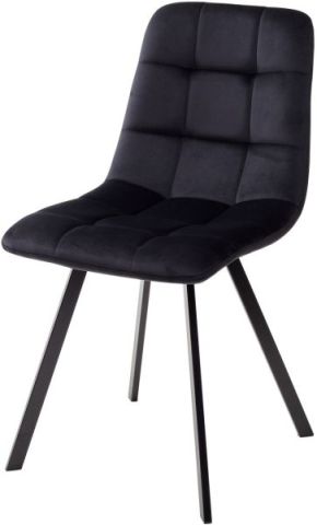 CHILLI BLUVEL-19 черный