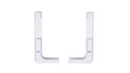 Заглушки GOLA BALANCE RZ051.01W, RZ051.01W