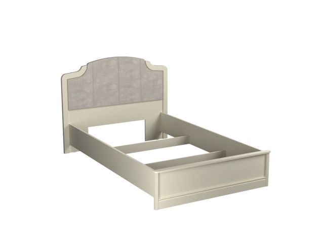 кровать 1200  люкс