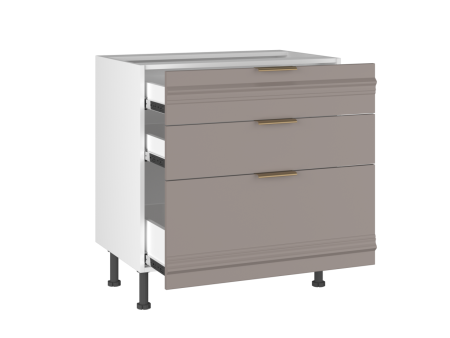 СЯ-80, Фьюжн (800*537*870) Мокко, 27157