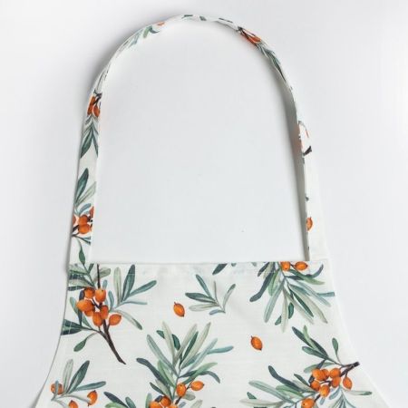 Фартук "Этель" Berry garden (70*60), 7560451