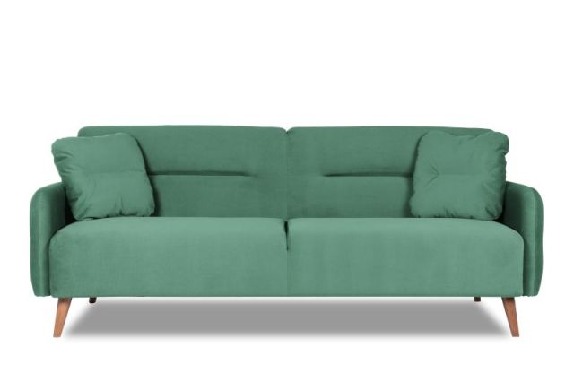 Hygge Диван-релакс (велюр Priority 695)