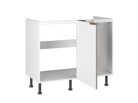 СМУ-110 Волна, Фьюжн (1000*554*870) Мокко, 27140