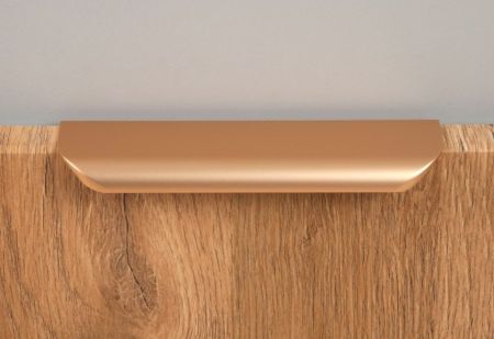 Мебельная ручка, RT110SG.1/128/150