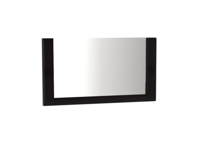 Зеркало узкое венге 2