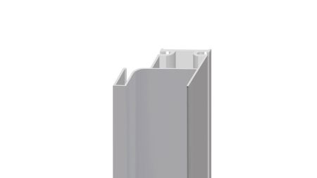 Мебельная ручка GOLA BALANCE RP054SC.1/000/2900, RP054SC.1/000/2900