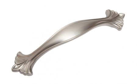 Мебельная ручка, RS453MBSN.3/128