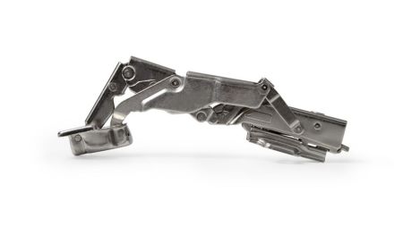 Мебельная петля, H603A02/6014