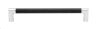 Мебельная ручка, RS286CP/OBL.4/224