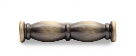 Мебельная ручка STACCATO, RC449MBAB.4