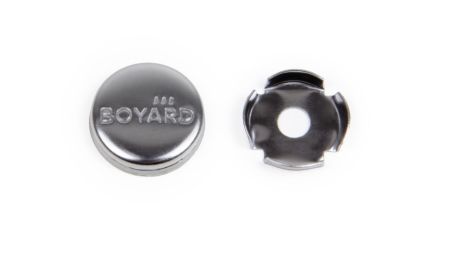 Декоративные заглушки для винтов, RZ001CP