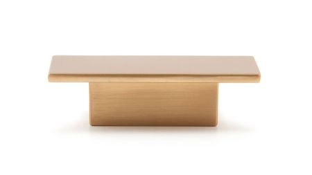 Мебельная ручка, RS073BGC.5/32