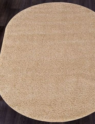 shaggy-ultra-s600-beige-oval