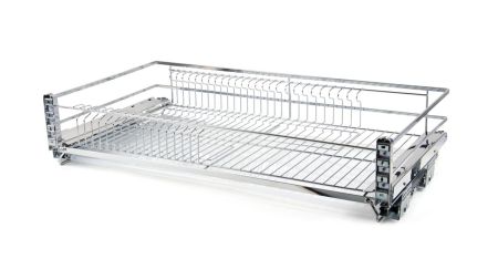 Выдвижная корзина-сушка, KRS06/1/3/900