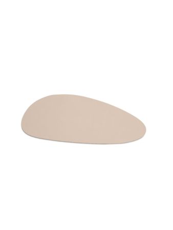 Салфетка  сервировочная "Beige"  (36*45) Бежевый, DM9896