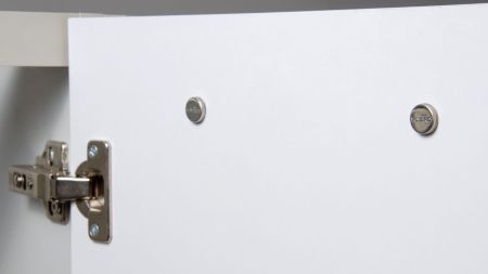 Декоративные заглушки для винтов, RZ001CP