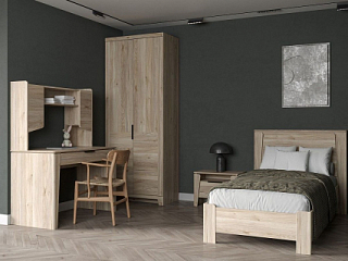 Подростковая Юта