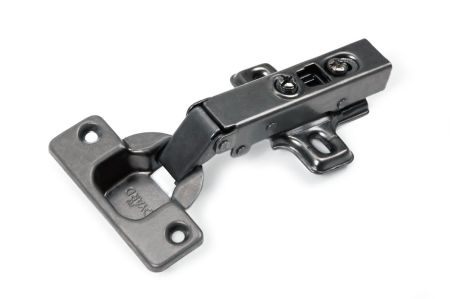 Мебельная петля, H301A02/0910/BN