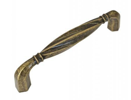 Мебельная ручка, RS452AB.4/128