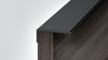 Мебельная ручка, RP101BL.1/000/3000