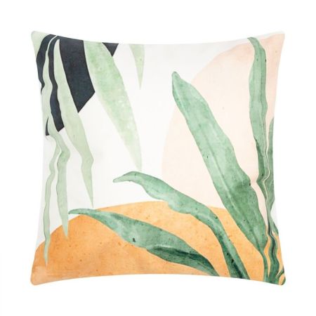 Наволочка  декоративная "Этель" Charm  (40*40) Многоцветный, 9164013