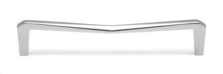 Мебельная ручка, RS323CP.5/160