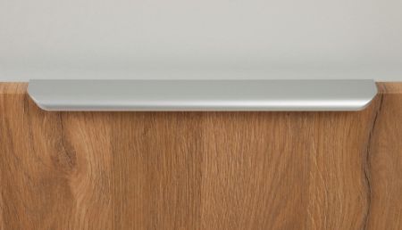 Мебельная ручка, RT110SC.1/224/300