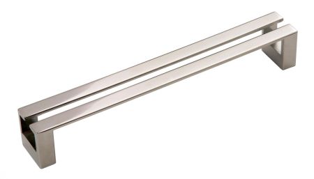 Мебельная ручка, RS273CP.3/160