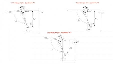 Газовый лифт , GL106W/50/3