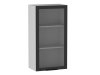 Шкаф 960 ШСТ-50, Ватель (500*316*960) Черный, 23368