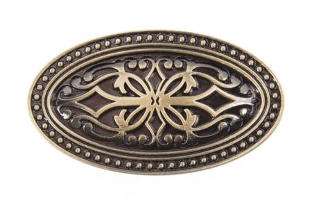 Мебельная ручка, RC415BAB.5