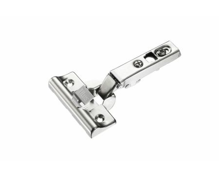 Петля S-type i3 с доводчиком Glissando 110/52/0 мм арт.242-0972-054-00, 242-0972-054-00
