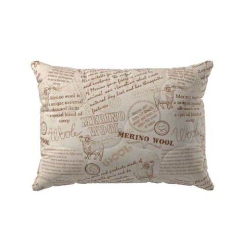 меринос под