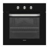 Духовой шкаф VESTEL EOM 605 BL (595*530*595) Черный, 18002282