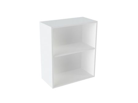 Шкаф под вытяжку ШВ-60, Бьянка (600*320*720) Белый, 21125