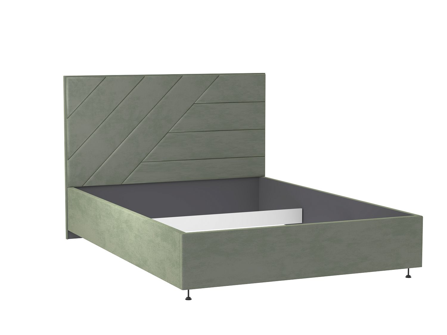 Современный дизайн и повышенный комфорт