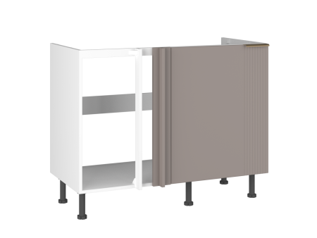 СМУ-120 Волна, Фьюжн (1100*554*870) Мокко, 27142