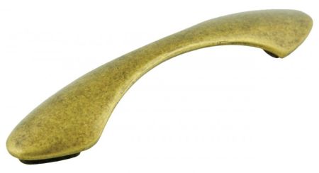 Мебельная ручка, RS401EAB.4/128