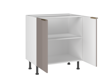 С-80 2-дверный Волна, Фьюжн (800*523*870) Мокко, 27121