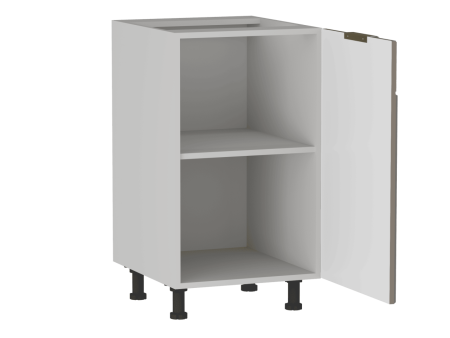 Стол С-45, Берта (450*528*820) Мокко, 25105