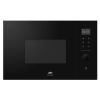 МИКРОВОЛНОВАЯ ПЕЧЬ MILLEN MBW 381 BL (595*320*390) Черный, 36504